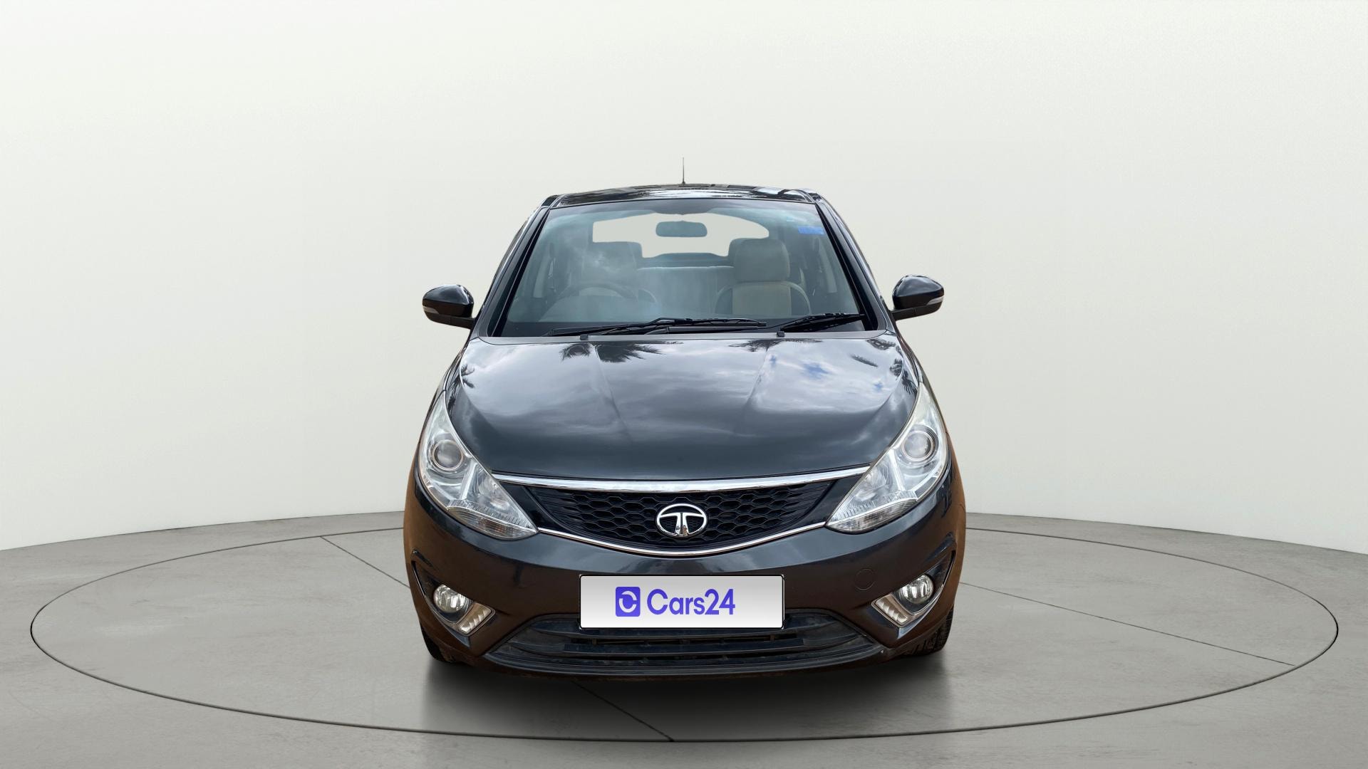 Used 2015 Tata Zest Used 2015 Tata Zest