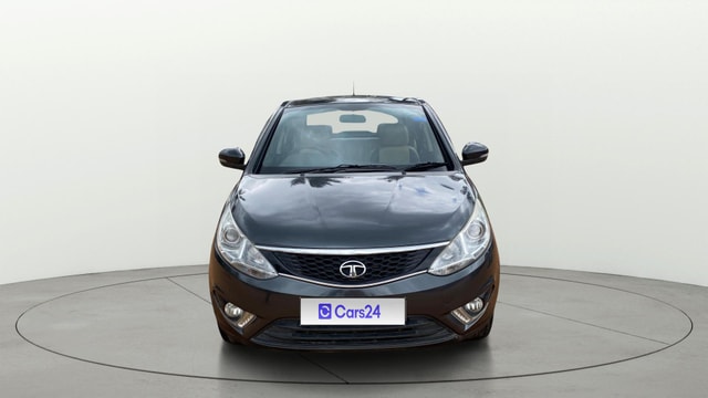 View Tata Zest Image 1 Used Tata Zest Image 1