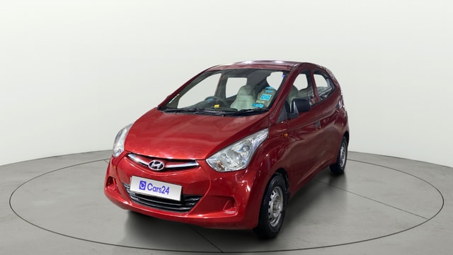 View Hyundai EON Image 34 Used Hyundai EON Image 34