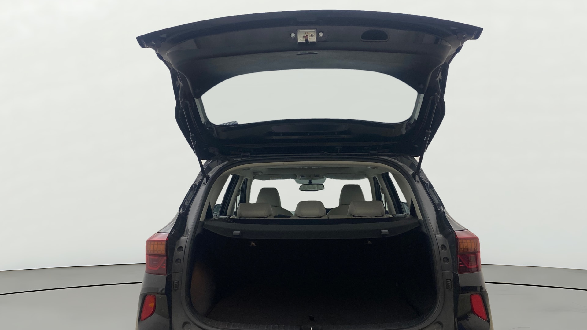 Used 2023 Kia Seltos Used 2023 Kia Seltos