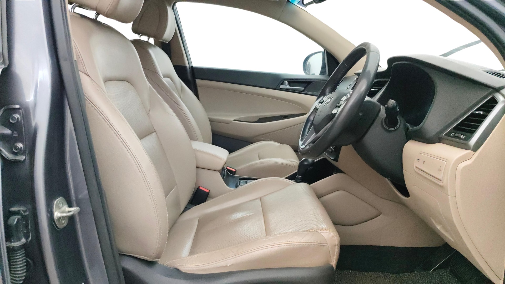 Used 2017 Hyundai Tucson Used 2017 Hyundai Tucson