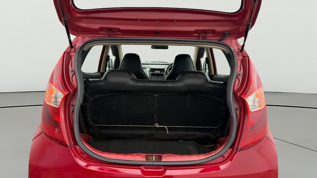 View Hyundai EON Image 36 Used Hyundai EON Image 36