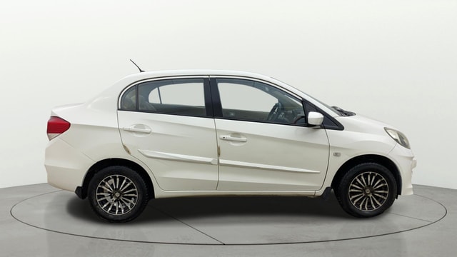 View Honda Amaze Image 26 Used Honda Amaze Image 26