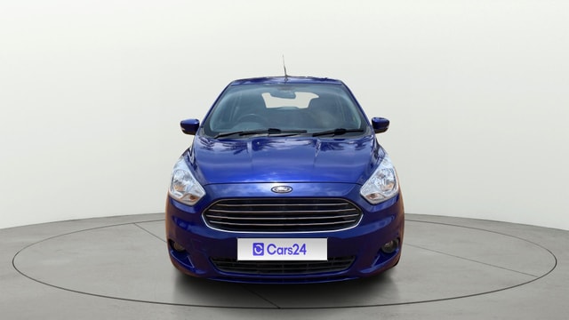 View Ford Figo Aspire Image 1 Used Ford Figo Aspire Image 1