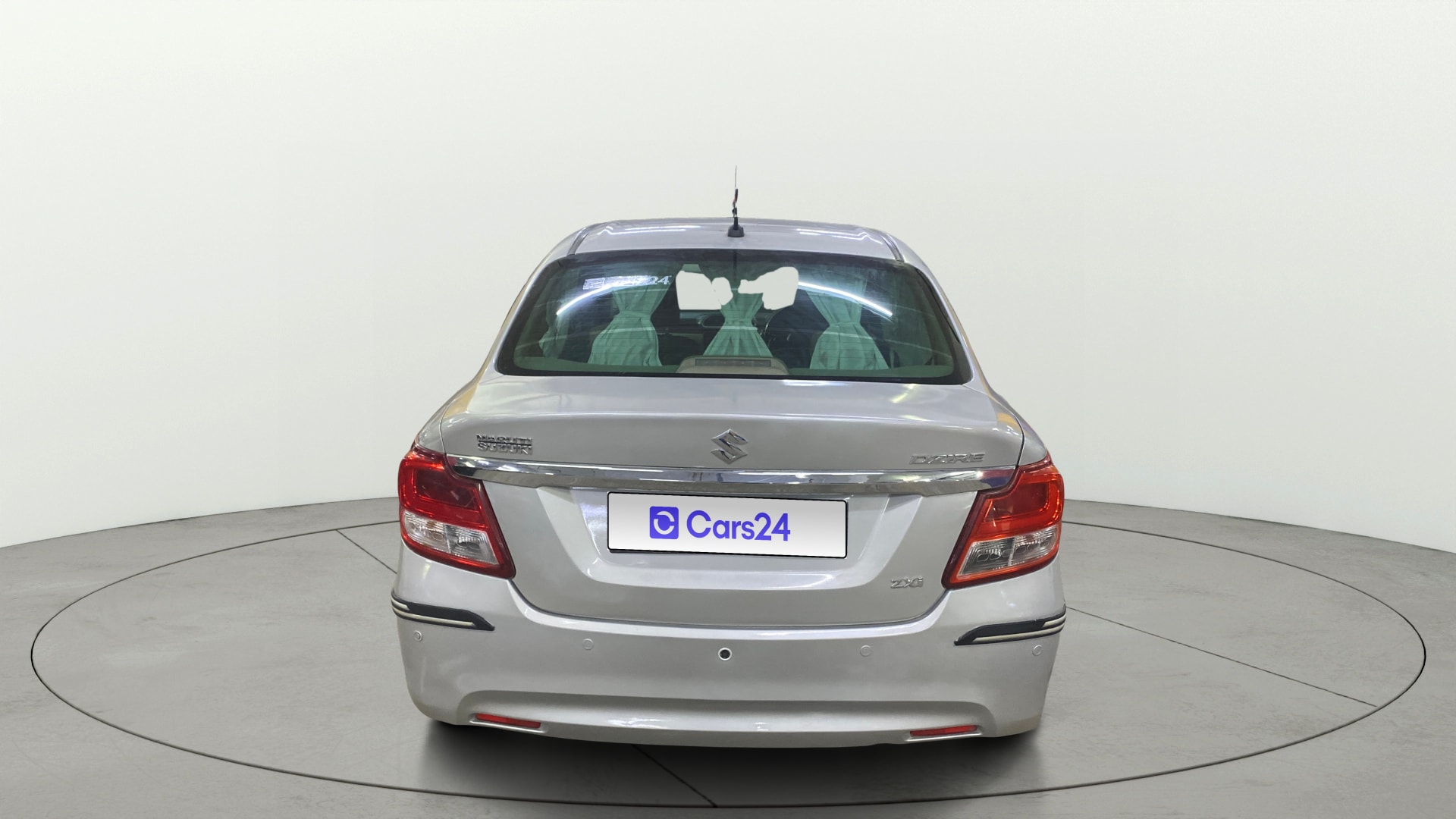 View 2019 Maruti Suzuki 1000 Base Variant Image 4 Used 2019 Maruti Suzuki 1000 Base Variant Image 4