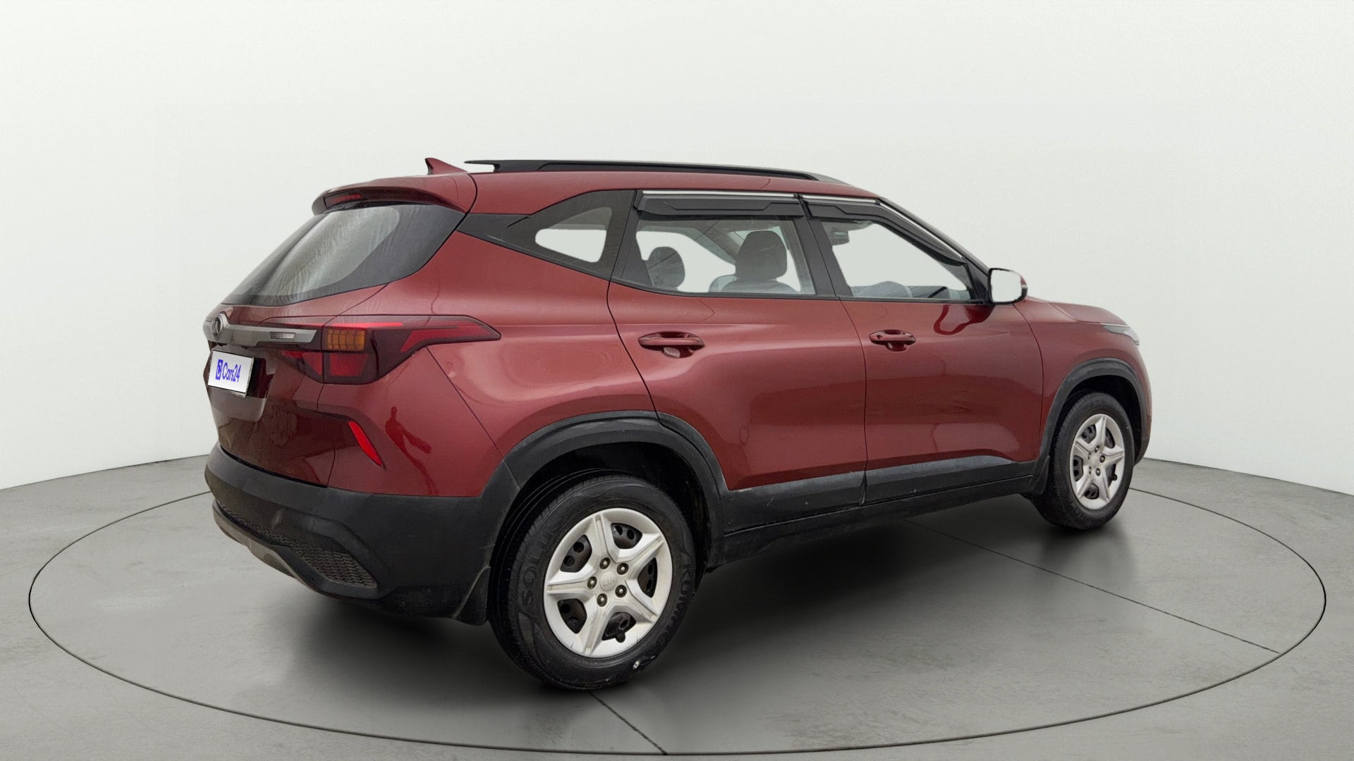 Used 2020 Kia Seltos Used 2020 Kia Seltos