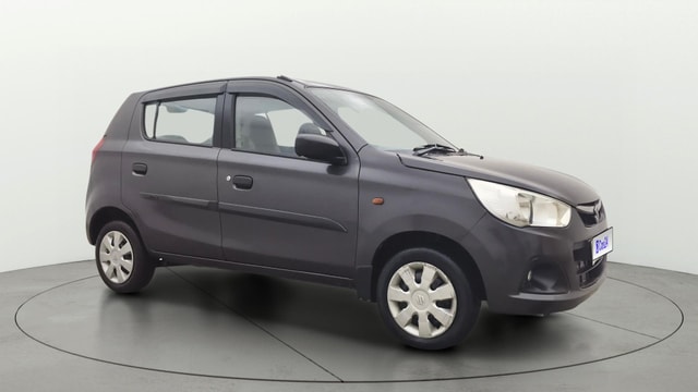 View Maruti Suzuki Alto K10 Image 21 Used Maruti Suzuki Alto K10 Image 21