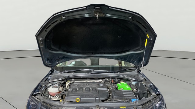 View Skoda Octavia Image 33 Used Skoda Octavia Image 33