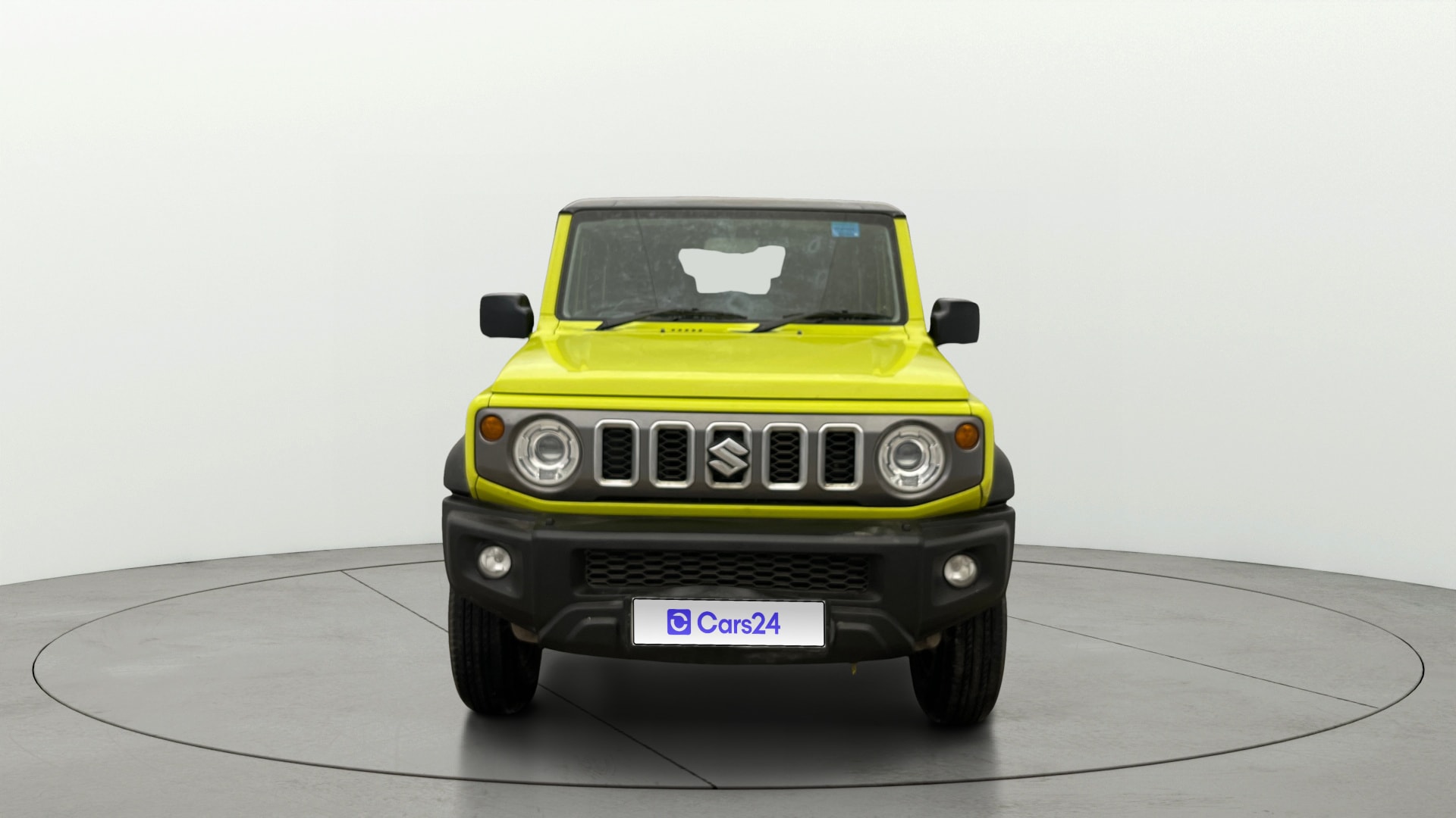 Used 2024 Maruti Suzuki 1000 Used 2024 Maruti Suzuki 1000