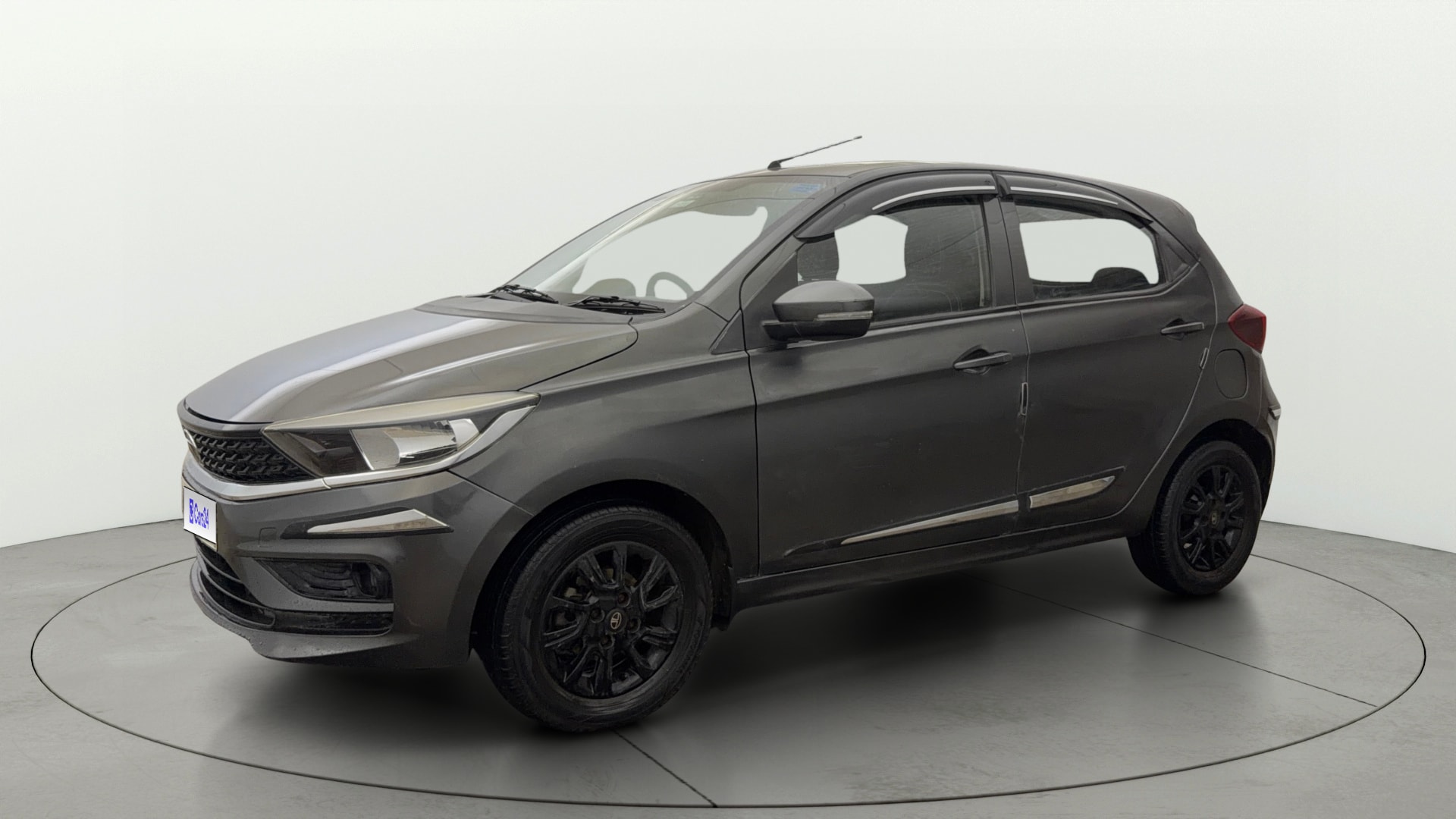 Used 2021 Tata Tiago Used 2021 Tata Tiago