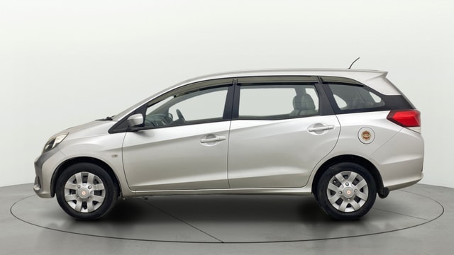 View Honda Mobilio Image 5 Used Honda Mobilio Image 5