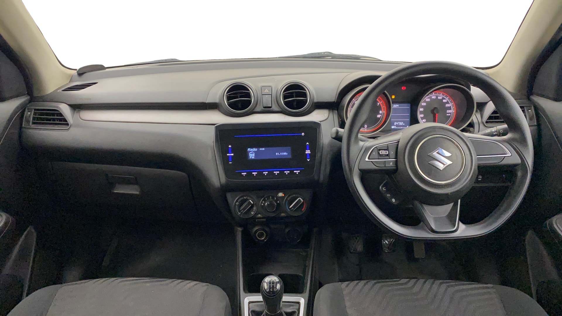 View 2022 Maruti Suzuki 1000 Base Variant Image 15 Used 2022 Maruti Suzuki 1000 Base Variant Image 15