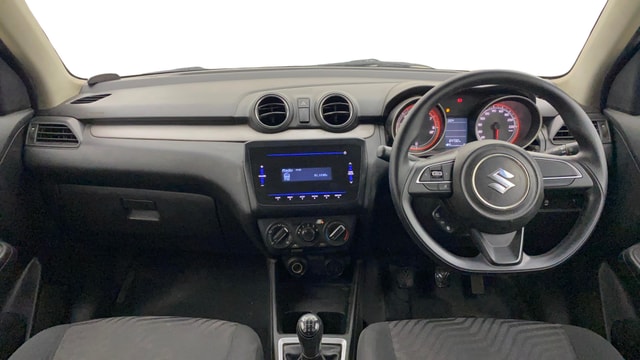 View Maruti Suzuki 1000 Image 15 Used Maruti Suzuki 1000 Image 15