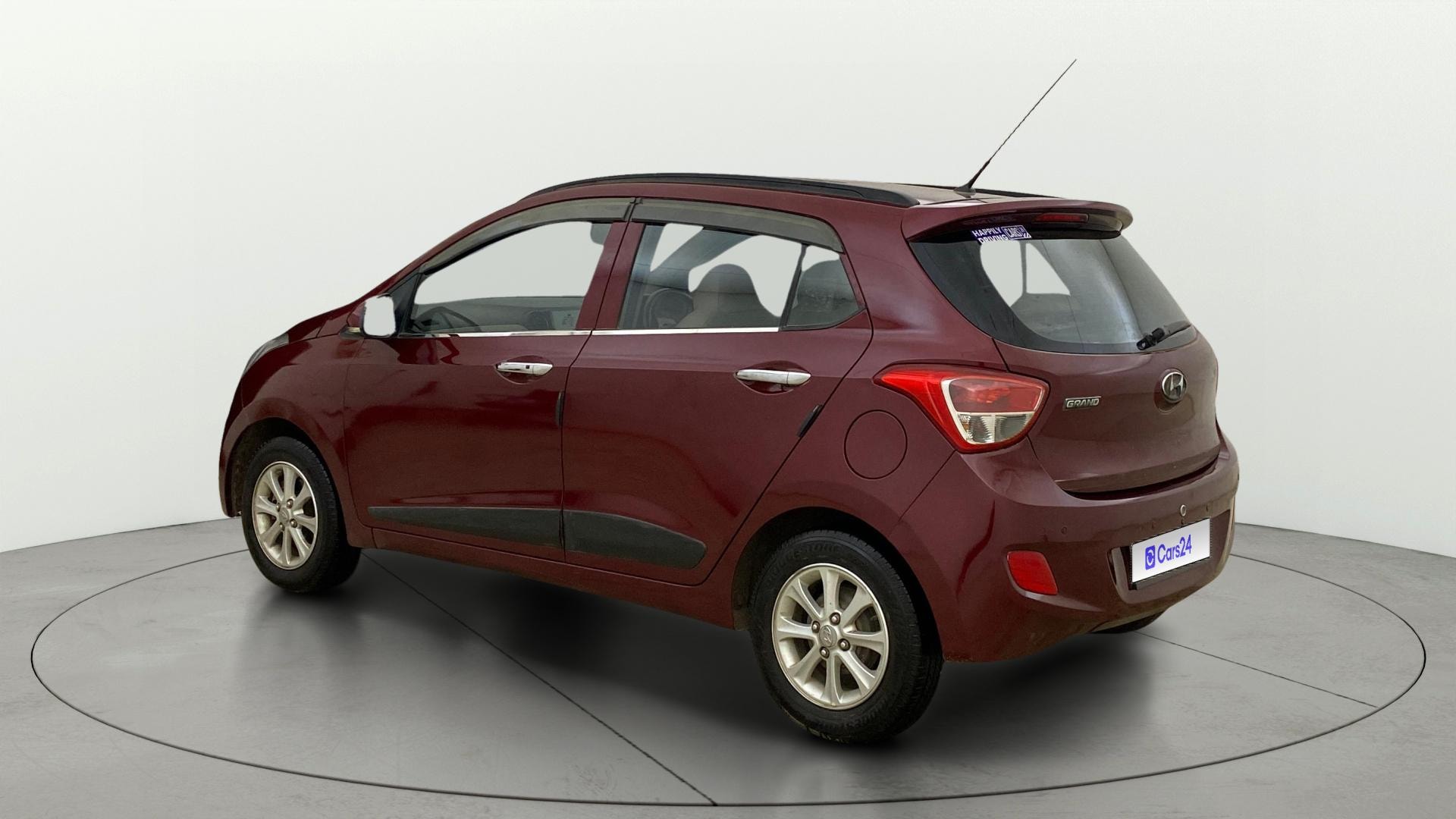 Used 2016 Hyundai Grand i10 Used 2016 Hyundai Grand i10