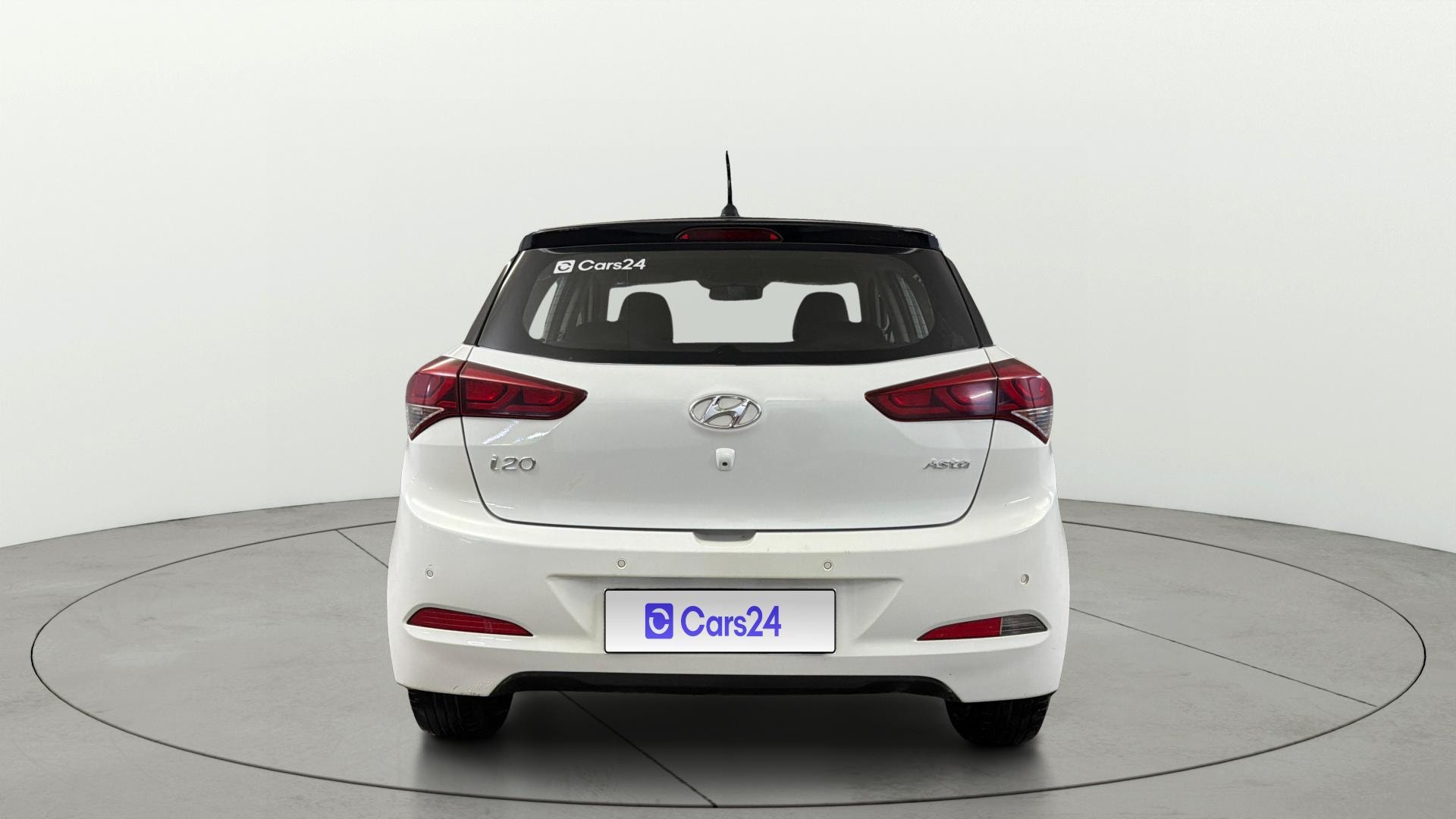 Used 2017 Hyundai Elite i20 Used 2017 Hyundai Elite i20