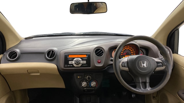 View Honda Amaze Image 15 Used Honda Amaze Image 15