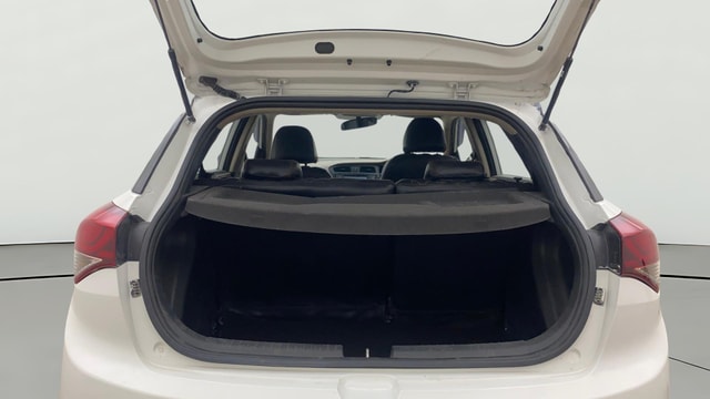 View Hyundai Elite i20 Image 38 Used Hyundai Elite i20 Image 38