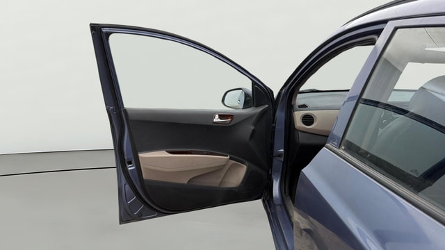 View Hyundai Grand i10 Image 36 Used Hyundai Grand i10 Image 36