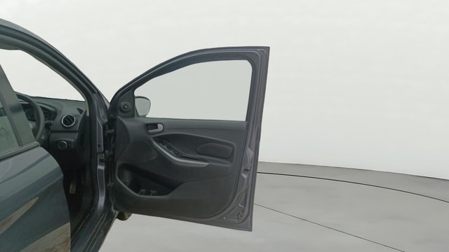 View Ford Figo Aspire Image 43 Used Ford Figo Aspire Image 43