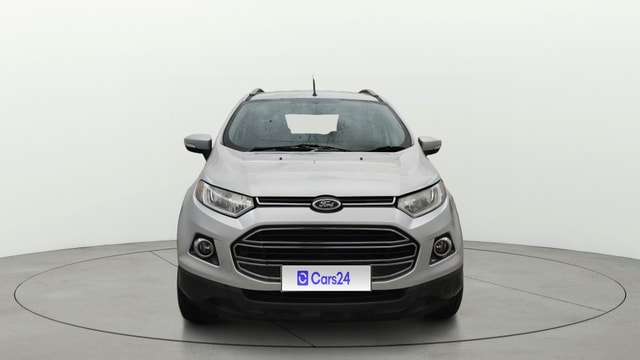 View Ford EcoSport Image 1 Used Ford EcoSport Image 1
