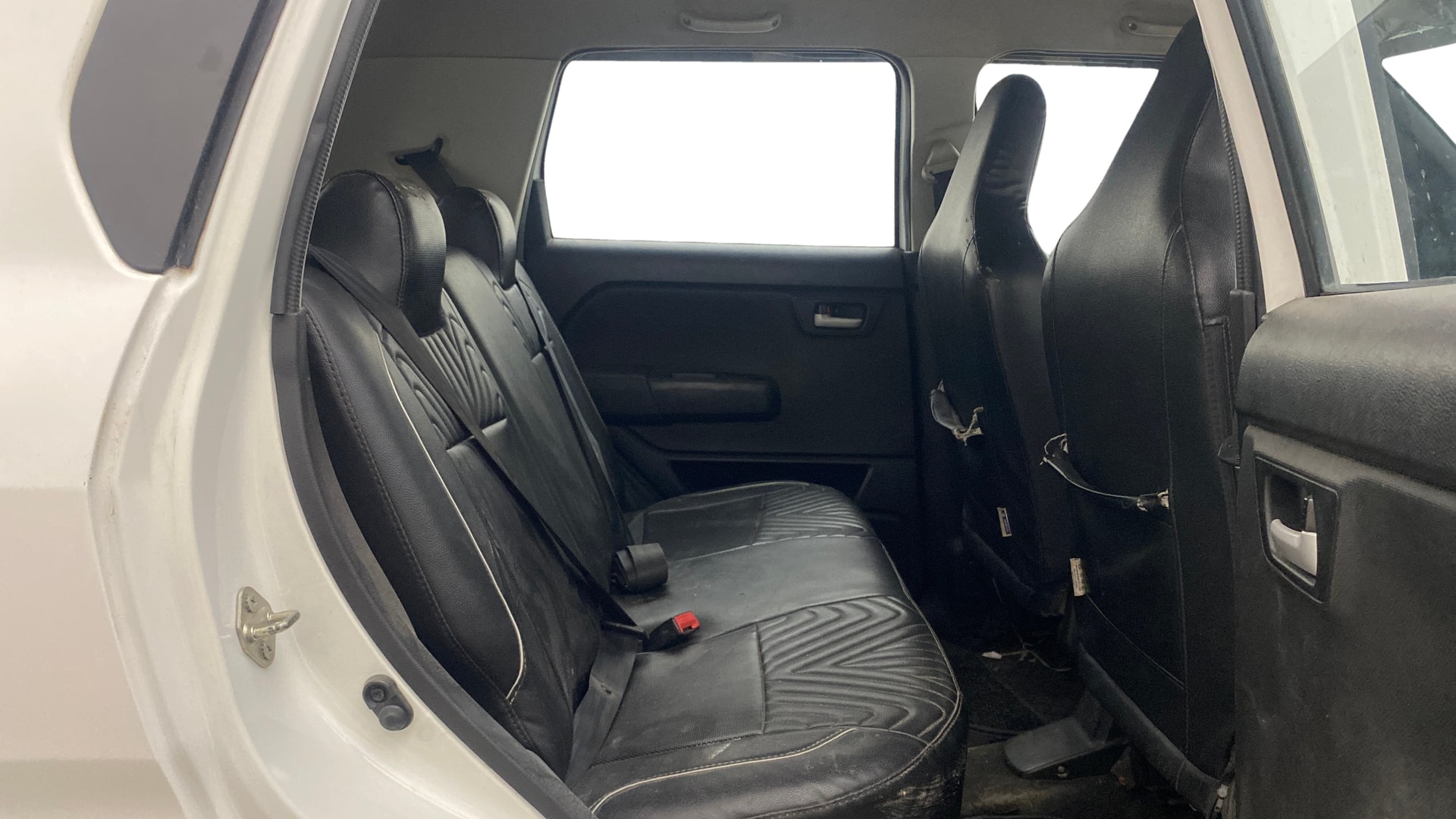 Used 2025 Maruti Suzuki 1000 Used 2025 Maruti Suzuki 1000