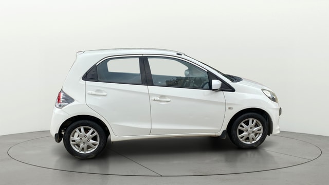 View Honda Brio Image 8 Used Honda Brio Image 8