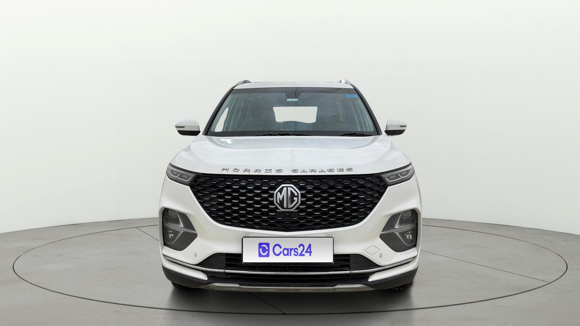 Used 2023 MG Hector Plus Used 2023 MG Hector Plus