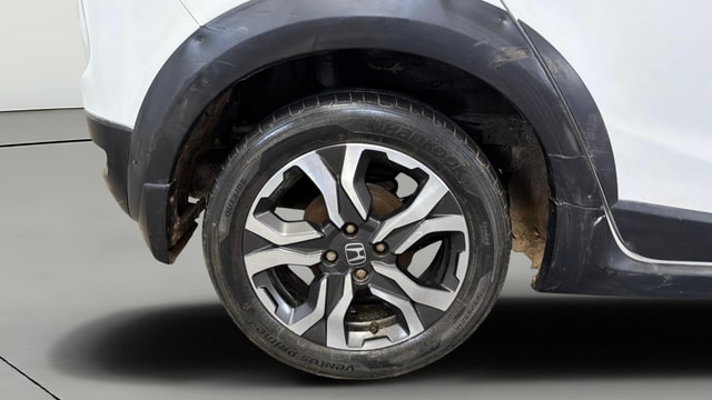 View Honda WR-V Image 24 Used Honda WR-V Image 24