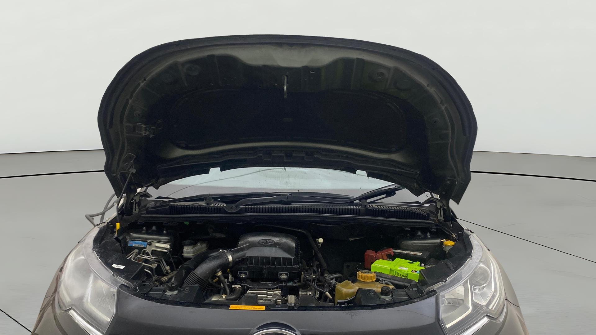 View 2023 Tata Nexon Revotron XE Image 32 Used 2023 Tata Nexon Revotron XE Image 32