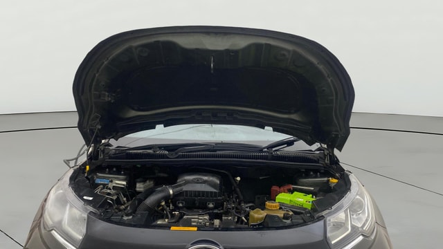 View Tata Nexon Image 32 Used Tata Nexon Image 32