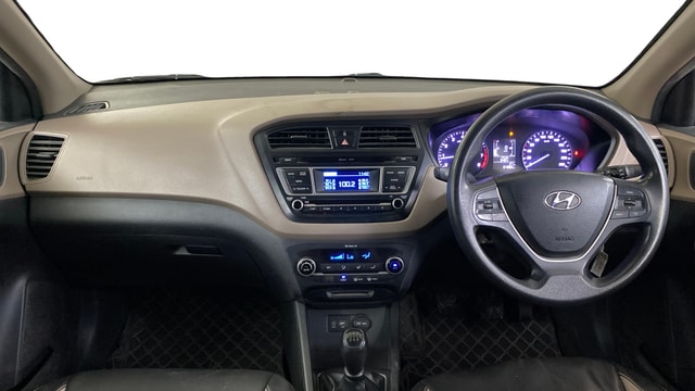 View Hyundai Elite i20 Image 15 Used Hyundai Elite i20 Image 15