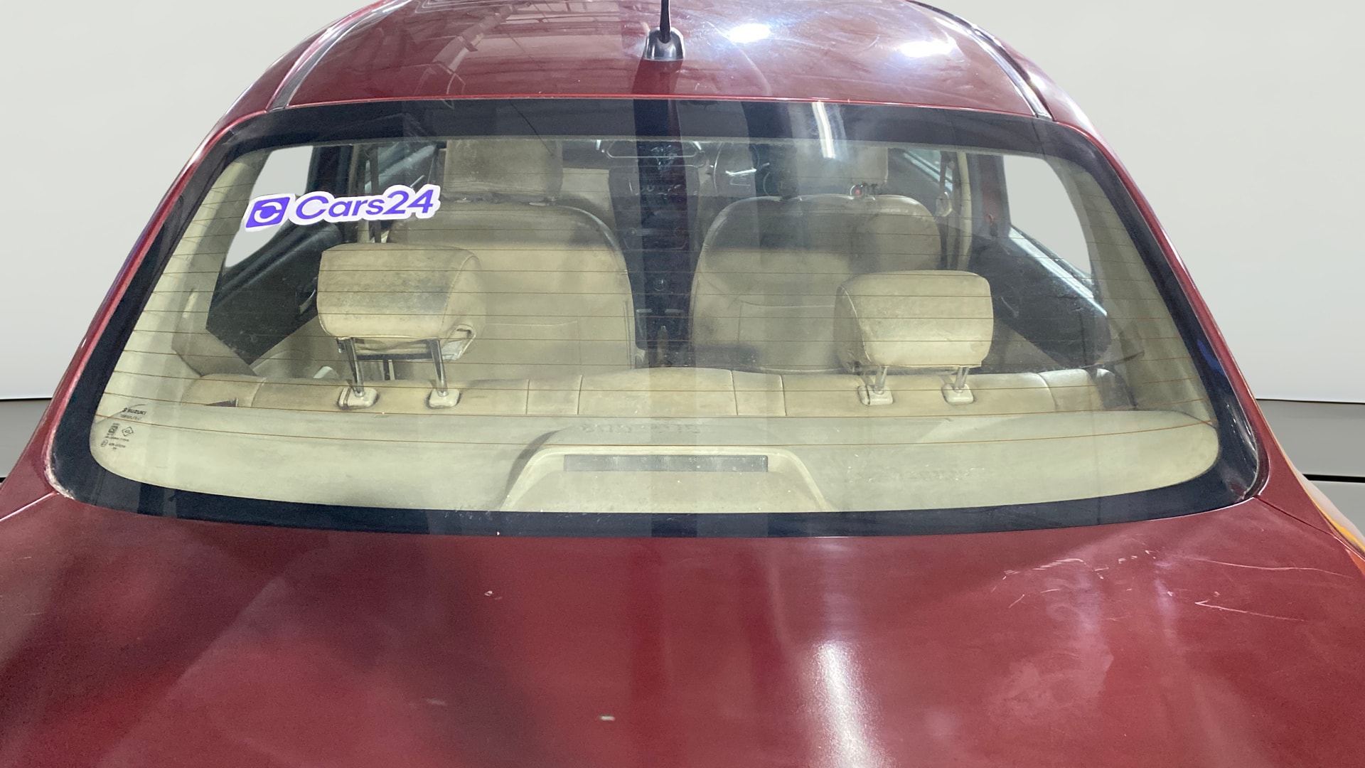 View 2018 Maruti Suzuki 1000 Base Variant Image 4 Used 2018 Maruti Suzuki 1000 Base Variant Image 4