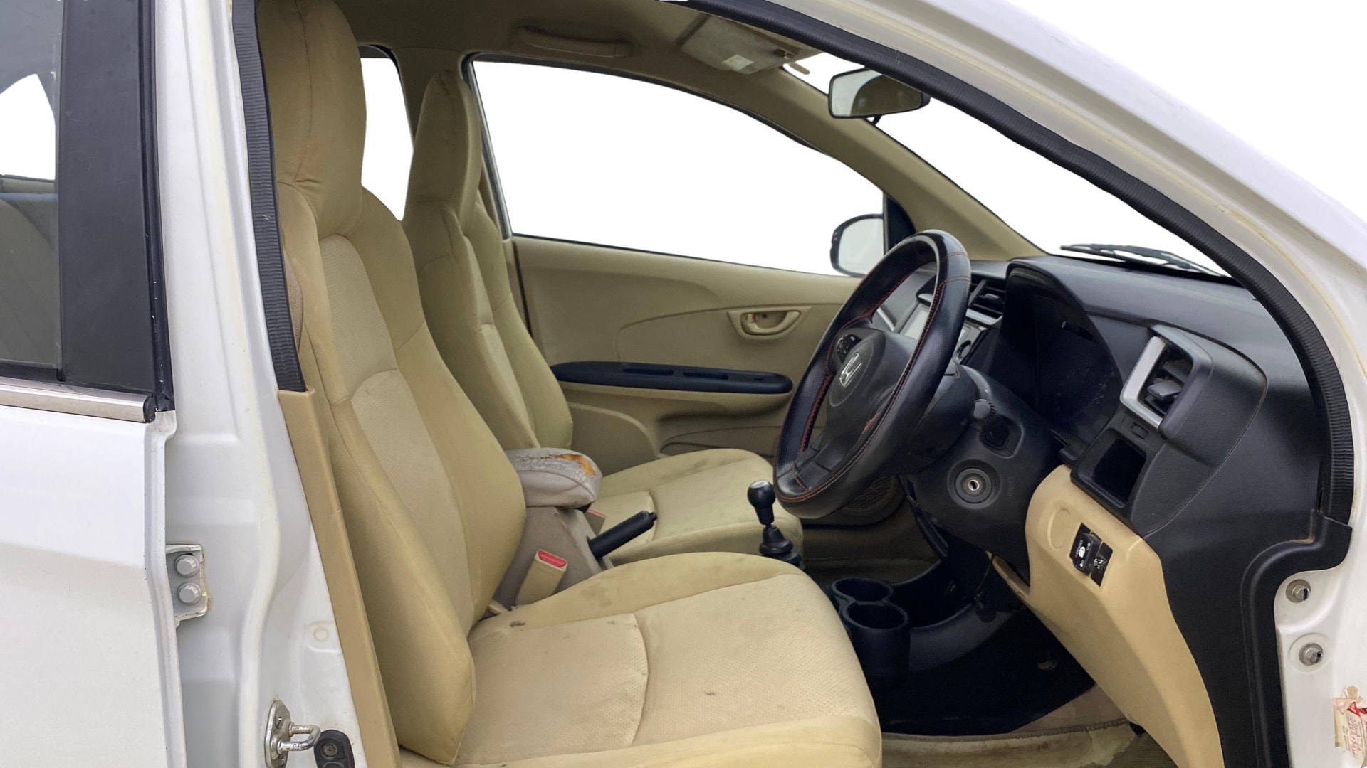 View 2017 Honda Amaze E MT Petrol BS IV Image 26 Used 2017 Honda Amaze E MT Petrol BS IV Image 26