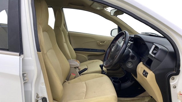 View Honda Amaze Image 26 Used Honda Amaze Image 26