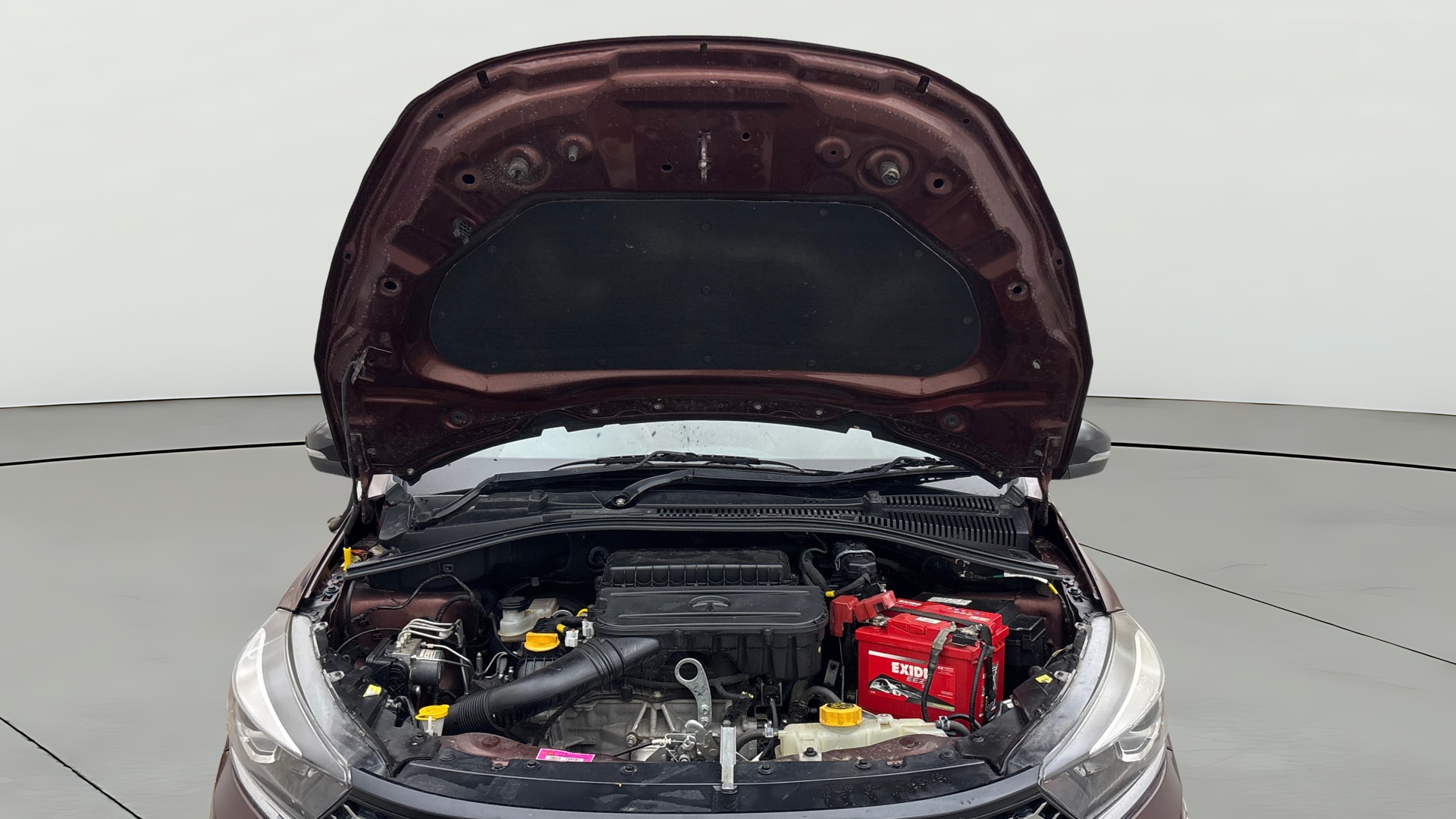 Used 2024 Tata Tigor Used 2024 Tata Tigor