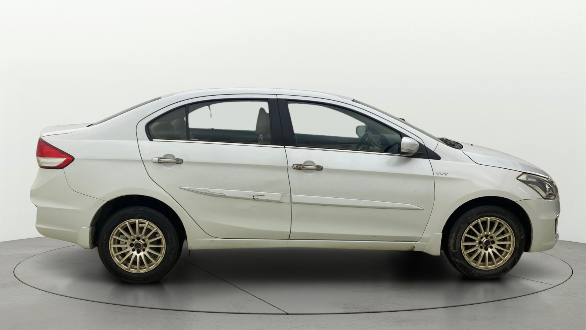 View 2016 Maruti Suzuki 1000 Base Variant Image 8 Used 2016 Maruti Suzuki 1000 Base Variant Image 8