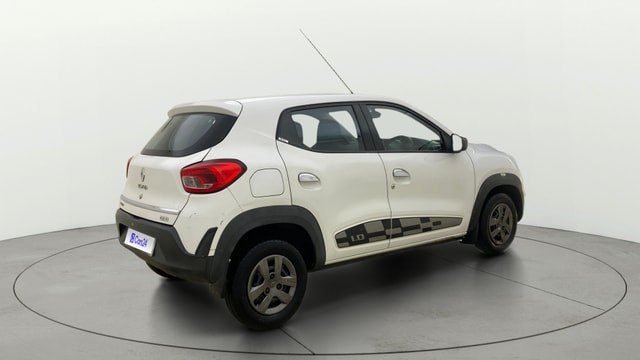 View Renault Kwid Image 41 Used Renault Kwid Image 41
