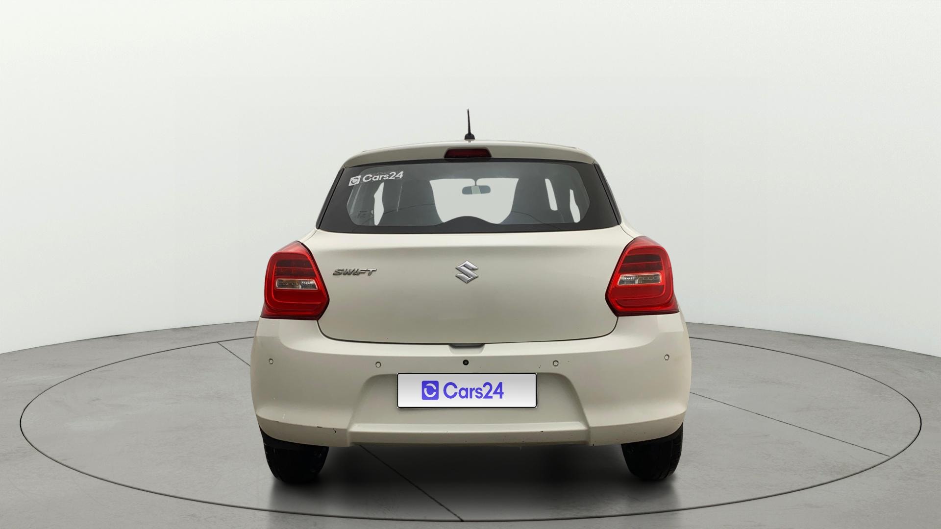 View 2023 Maruti Suzuki 1000 Base Variant Image 39 Used 2023 Maruti Suzuki 1000 Base Variant Image 39