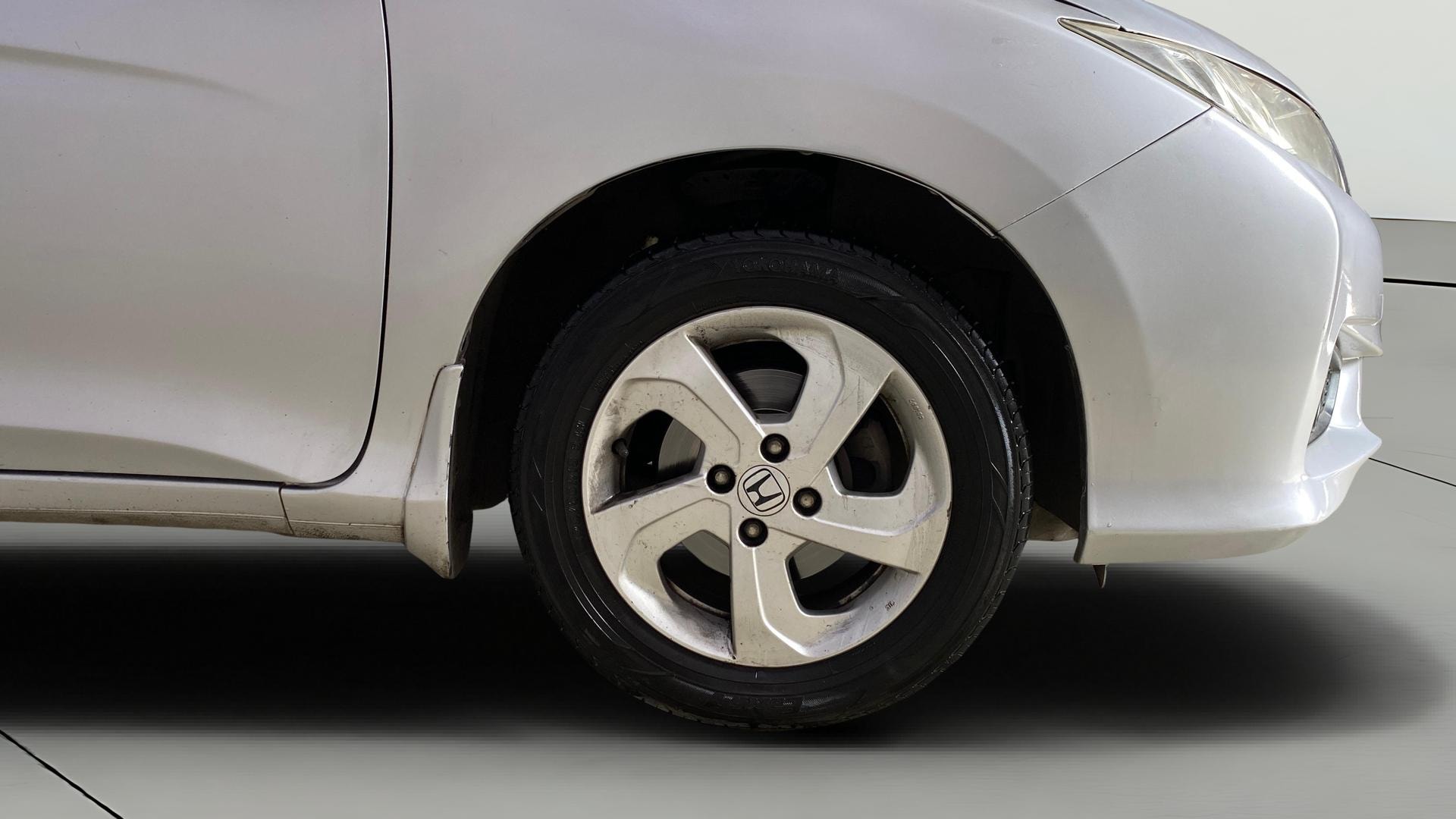 Used 2016 Honda City Used 2016 Honda City