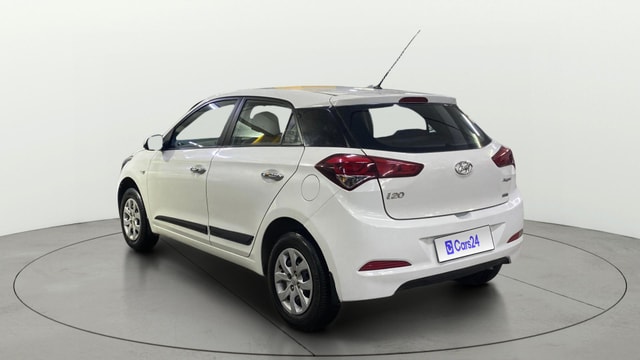 View Hyundai Elite i20 Image 2 Used Hyundai Elite i20 Image 2
