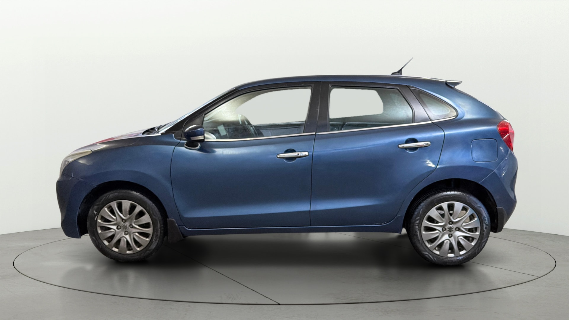 Used 2018 Maruti Suzuki 1000 Used 2018 Maruti Suzuki 1000