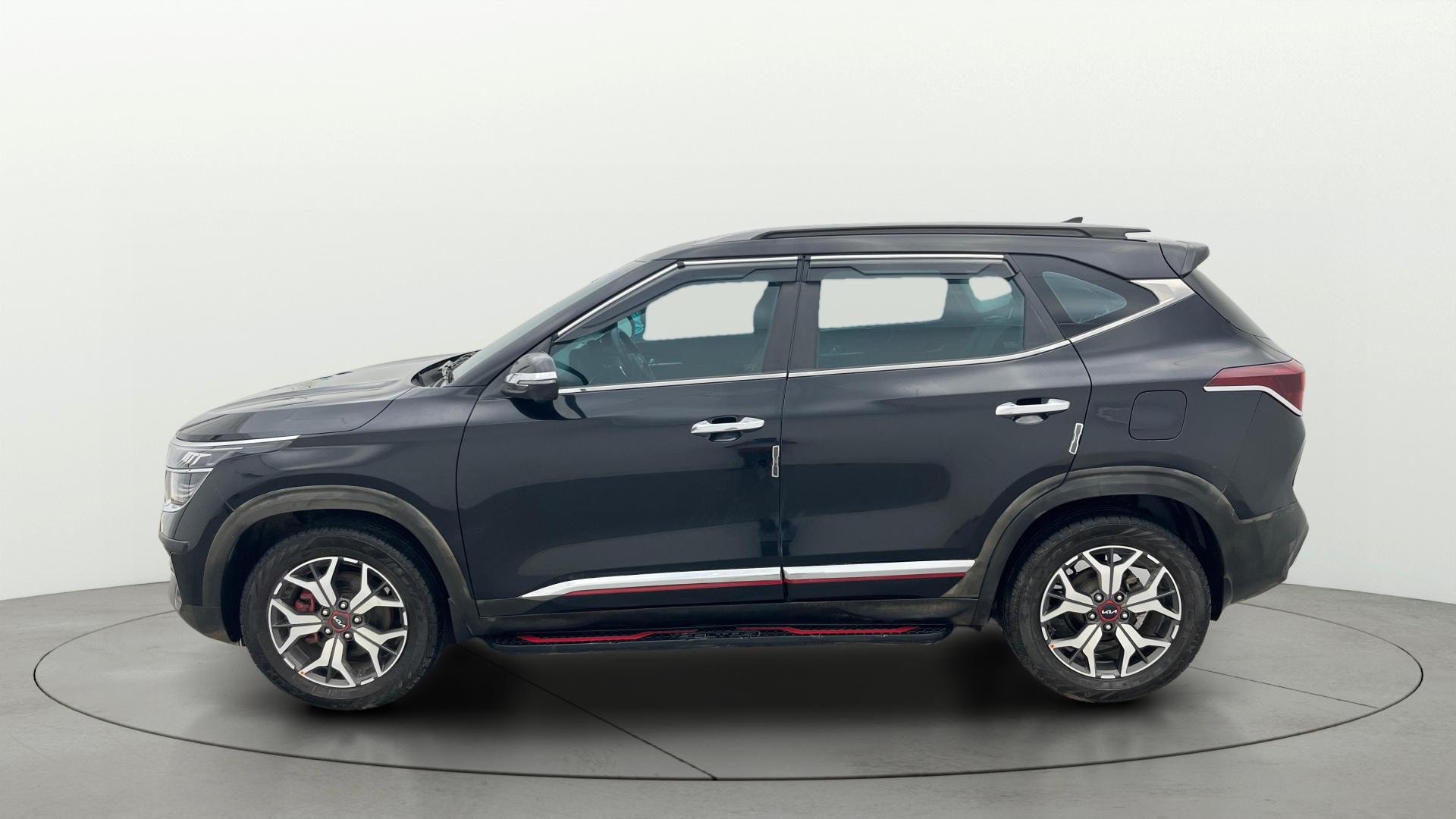 Used 2022 Kia Seltos Used 2022 Kia Seltos