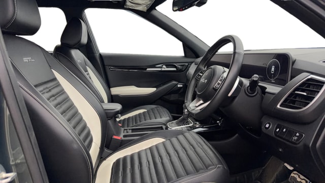 View Kia Seltos Image 18 Used Kia Seltos Image 18