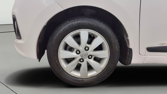 View Hyundai Xcent Image 27 Used Hyundai Xcent Image 27