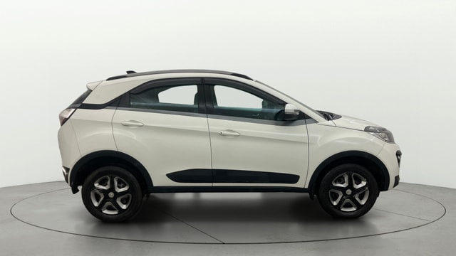 View Tata Nexon Image 8 Used Tata Nexon Image 8