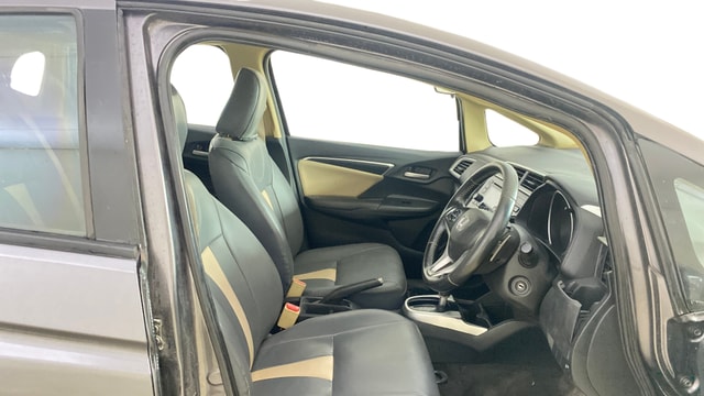 View Honda Jazz Image 26 Used Honda Jazz Image 26
