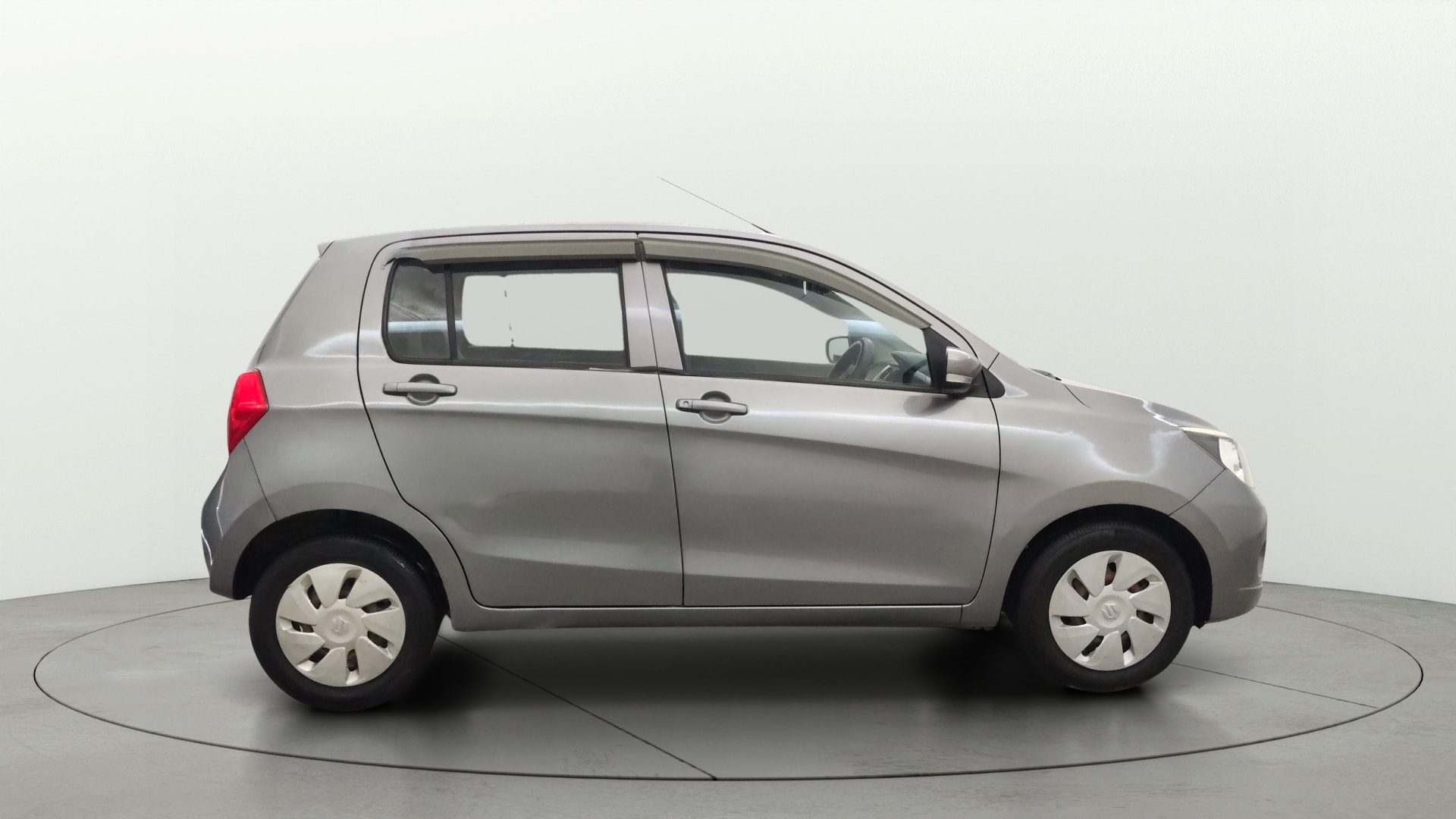 Used 2017 Maruti Suzuki 1000 Used 2017 Maruti Suzuki 1000