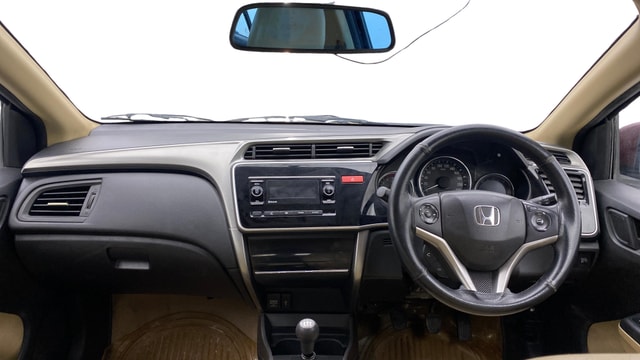 View Honda City Image 16 Used Honda City Image 16