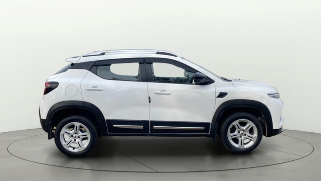 View Renault Kiger Image 29 Used Renault Kiger Image 29