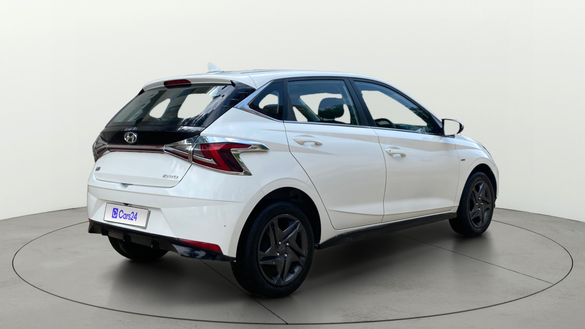 Used 2022 Hyundai Elite i20 Used 2022 Hyundai Elite i20